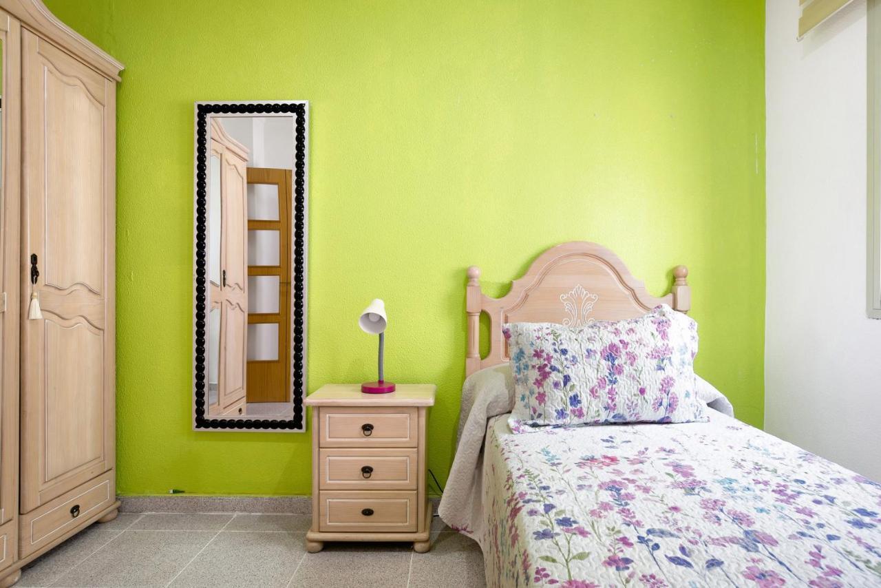 Casa Unifamiliar Rio Barbate Villa Bagian luar foto