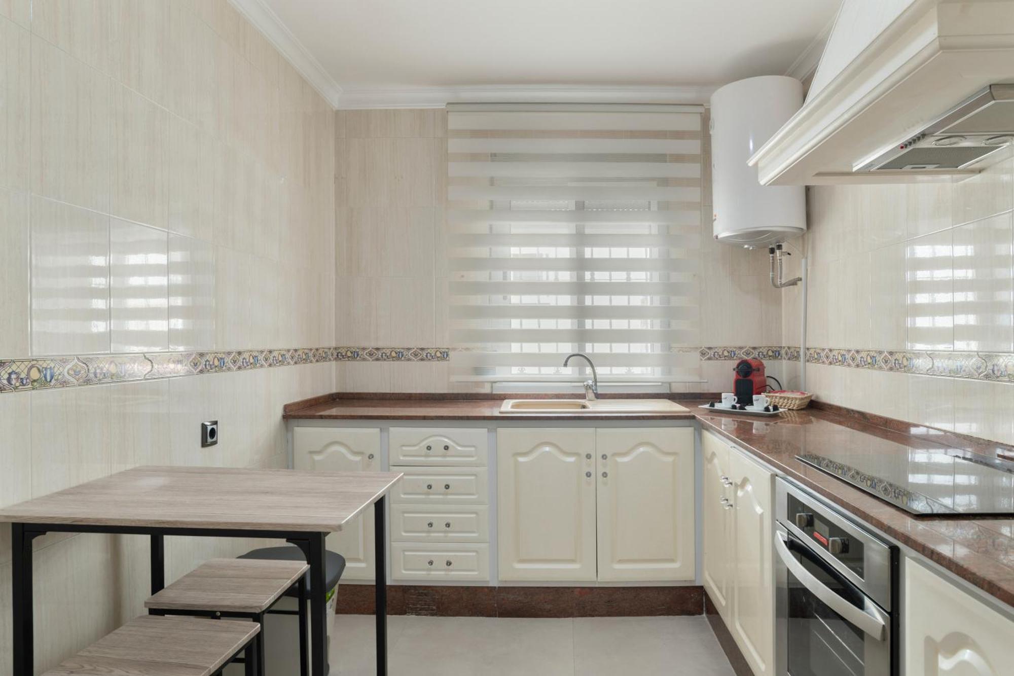 Casa Unifamiliar Rio Barbate Villa Bagian luar foto
